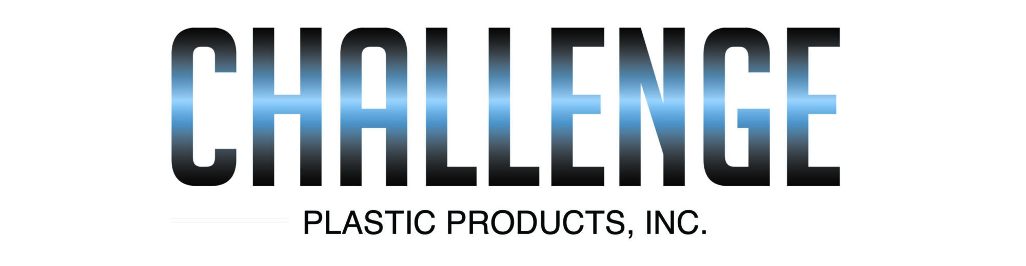 Challenge Plastic Products, Inc.